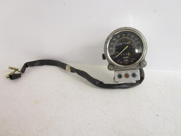 96 Honda VT 1100 C2 Shadow Ace Speedometer Speedo 37100-MAH-671
